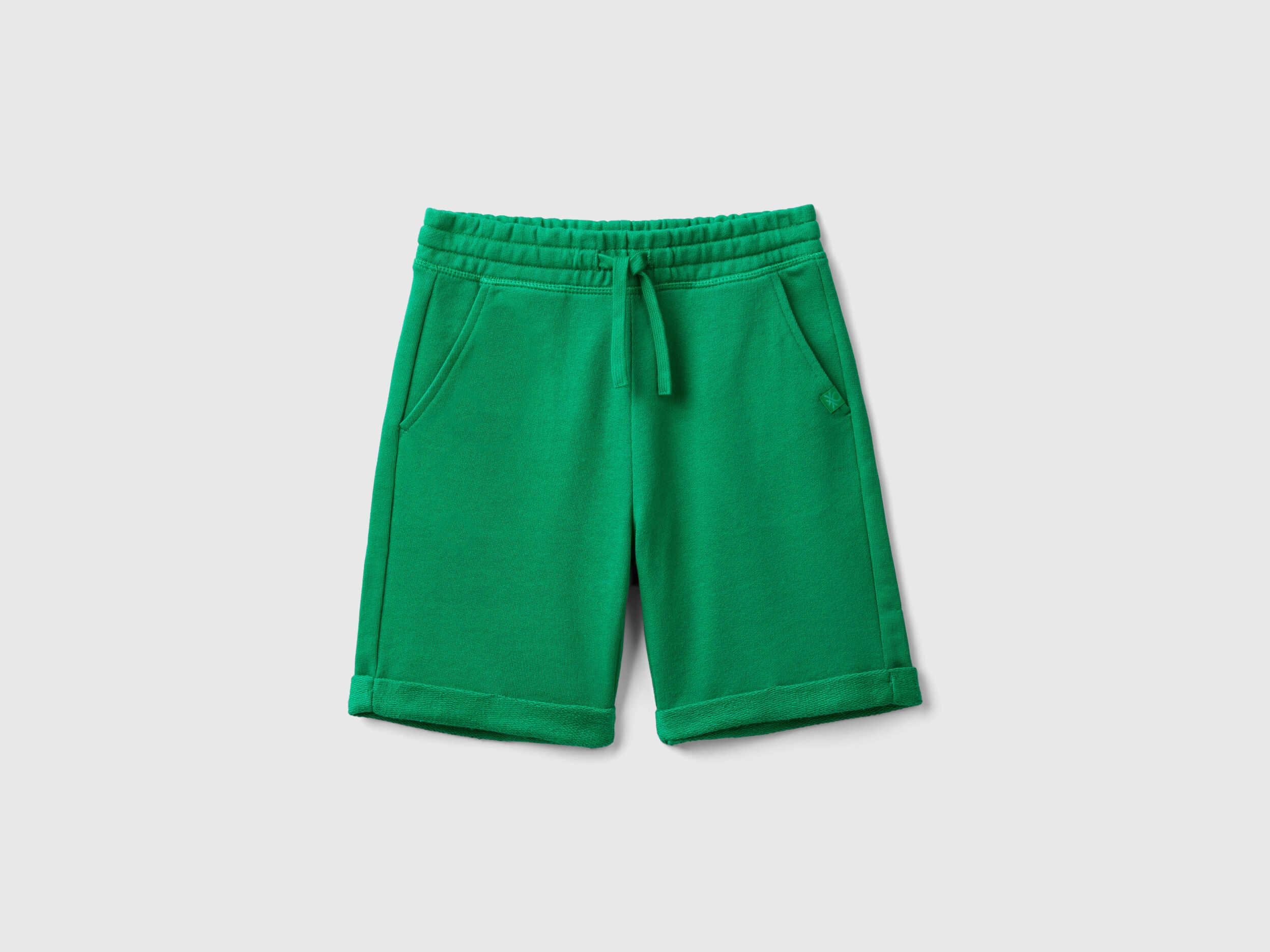 Pantalones cortos Nino y Bermudas Moda Infantil