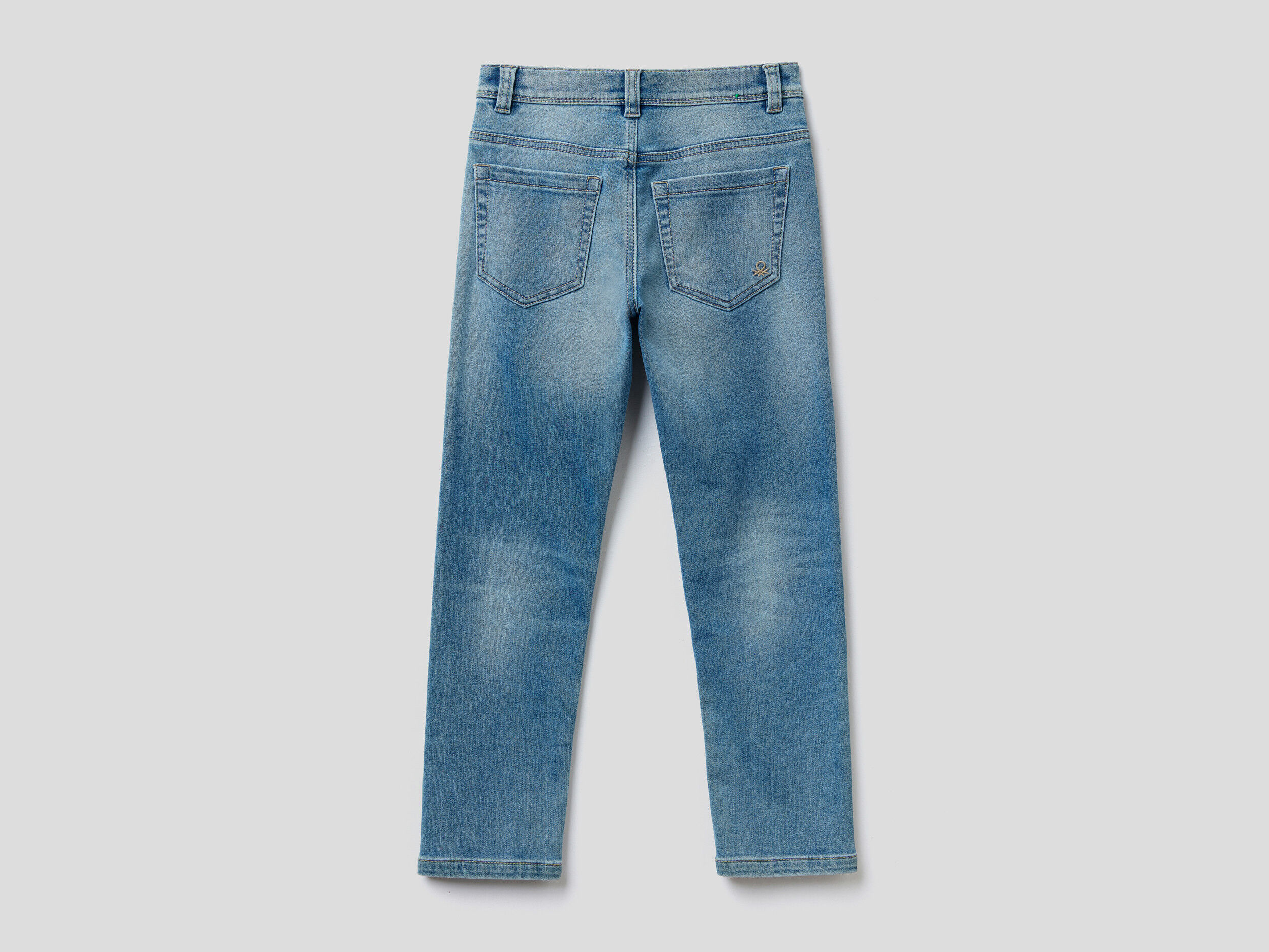 Vaqueros on sale termicos niño