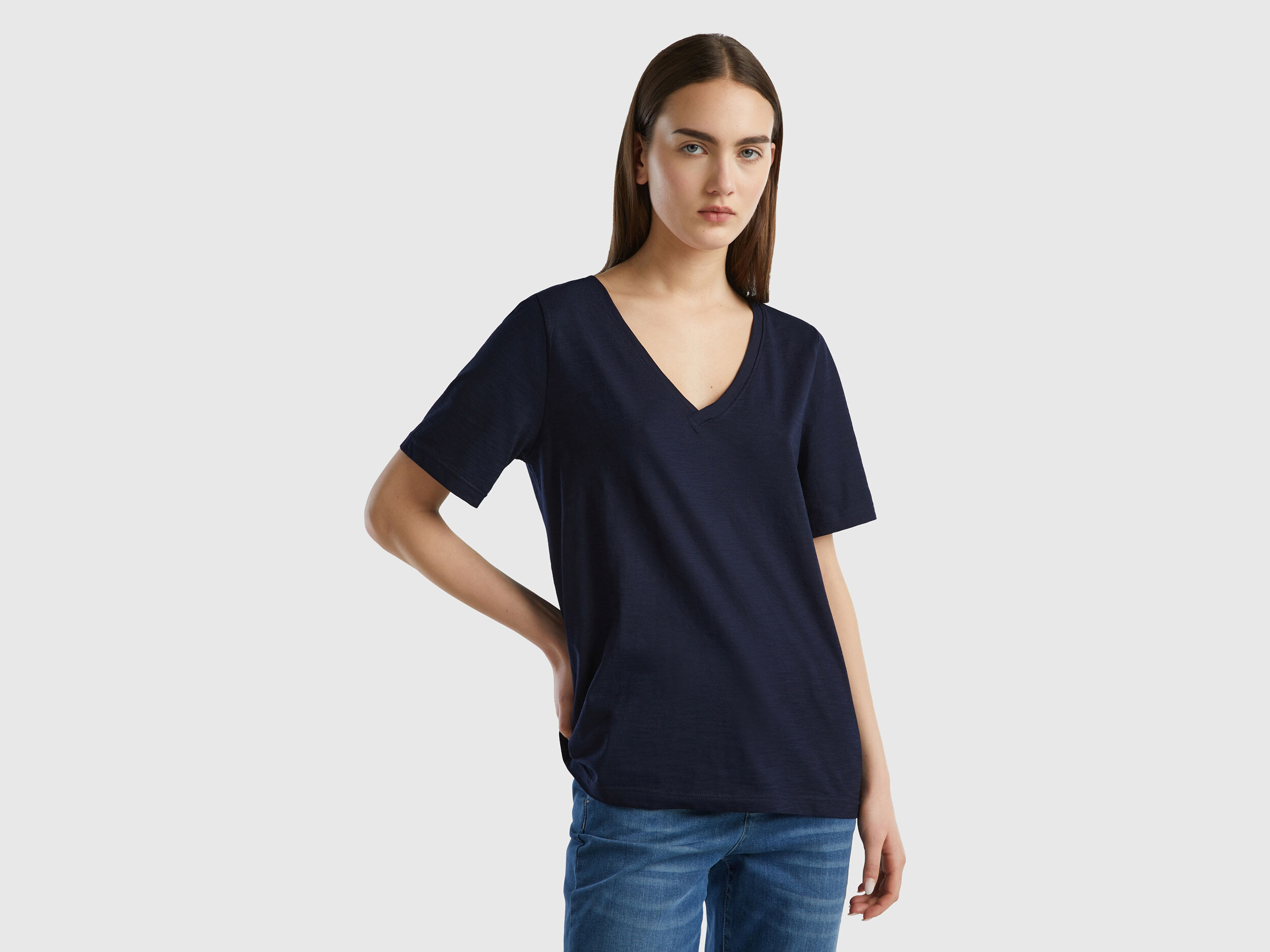 Nueva Coleccion en Ropa de Mujer 2024 Benetton
