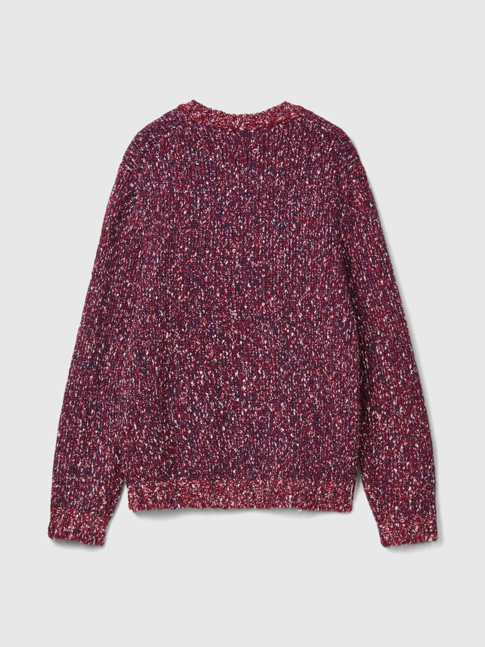 SWEATER L/S Hombre image number null