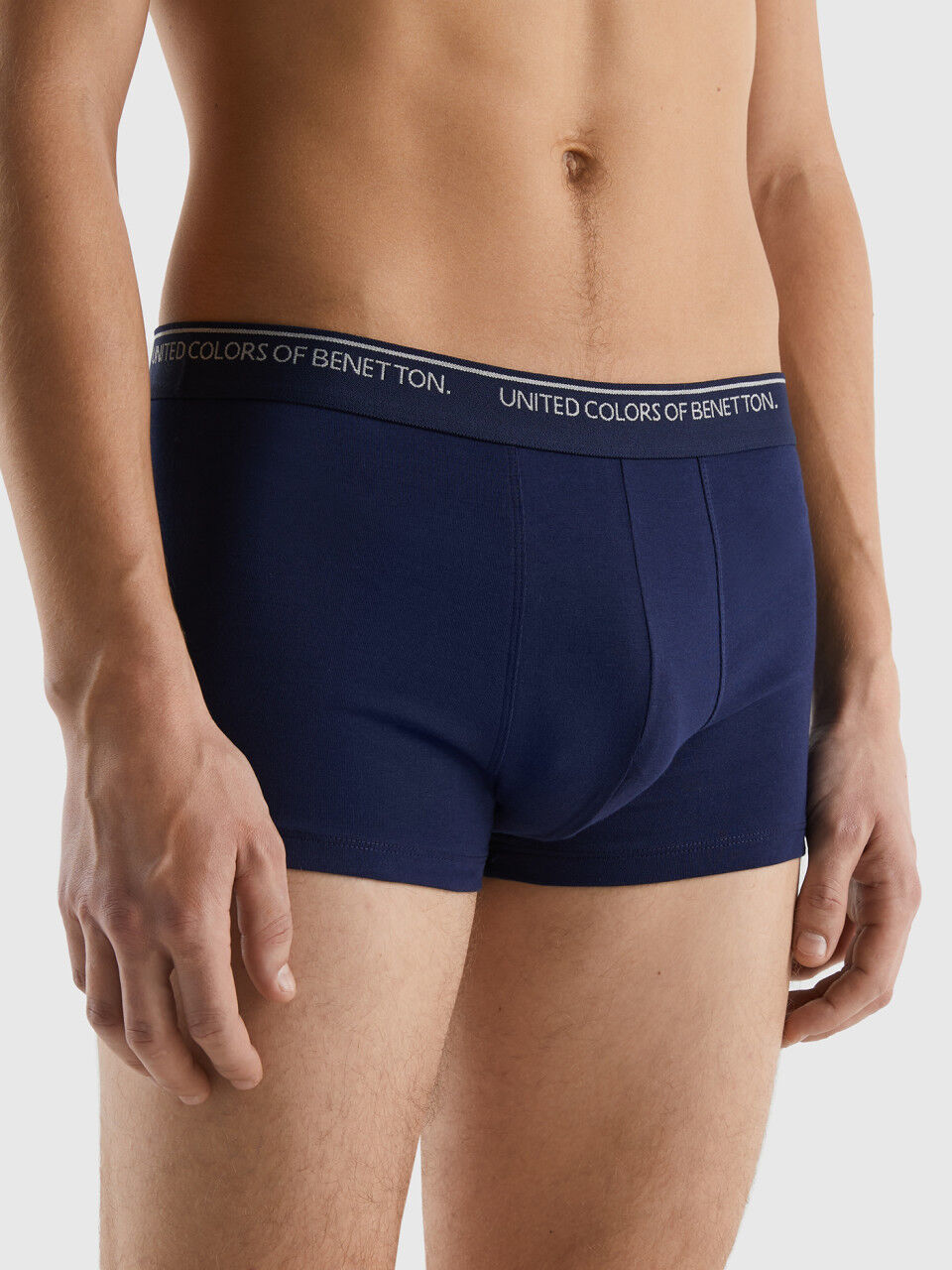 Calzoncillos boxer on sale inside