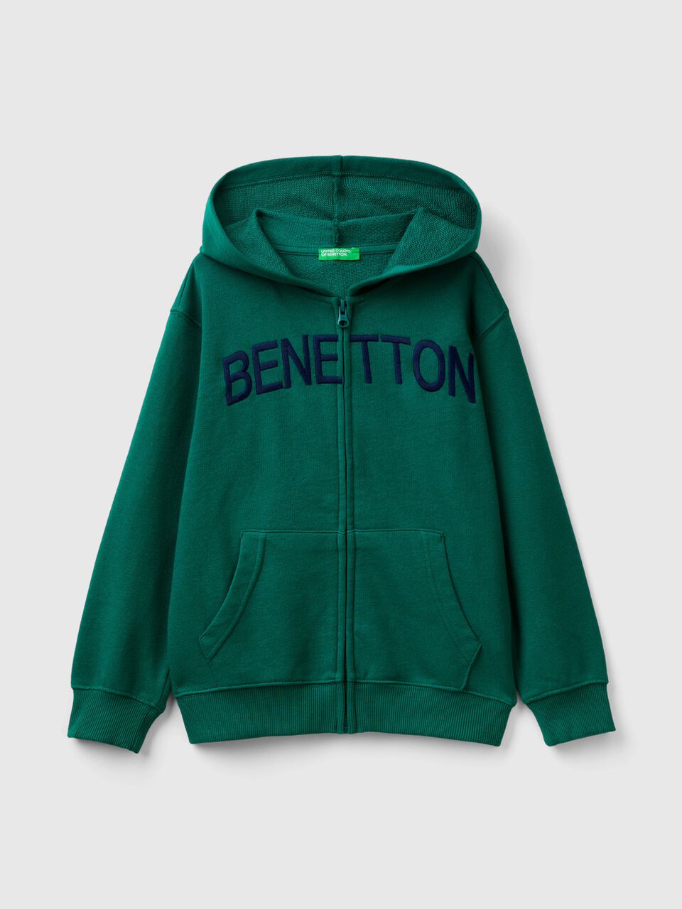 JACKET W/HOOD L/S Niño image number 1