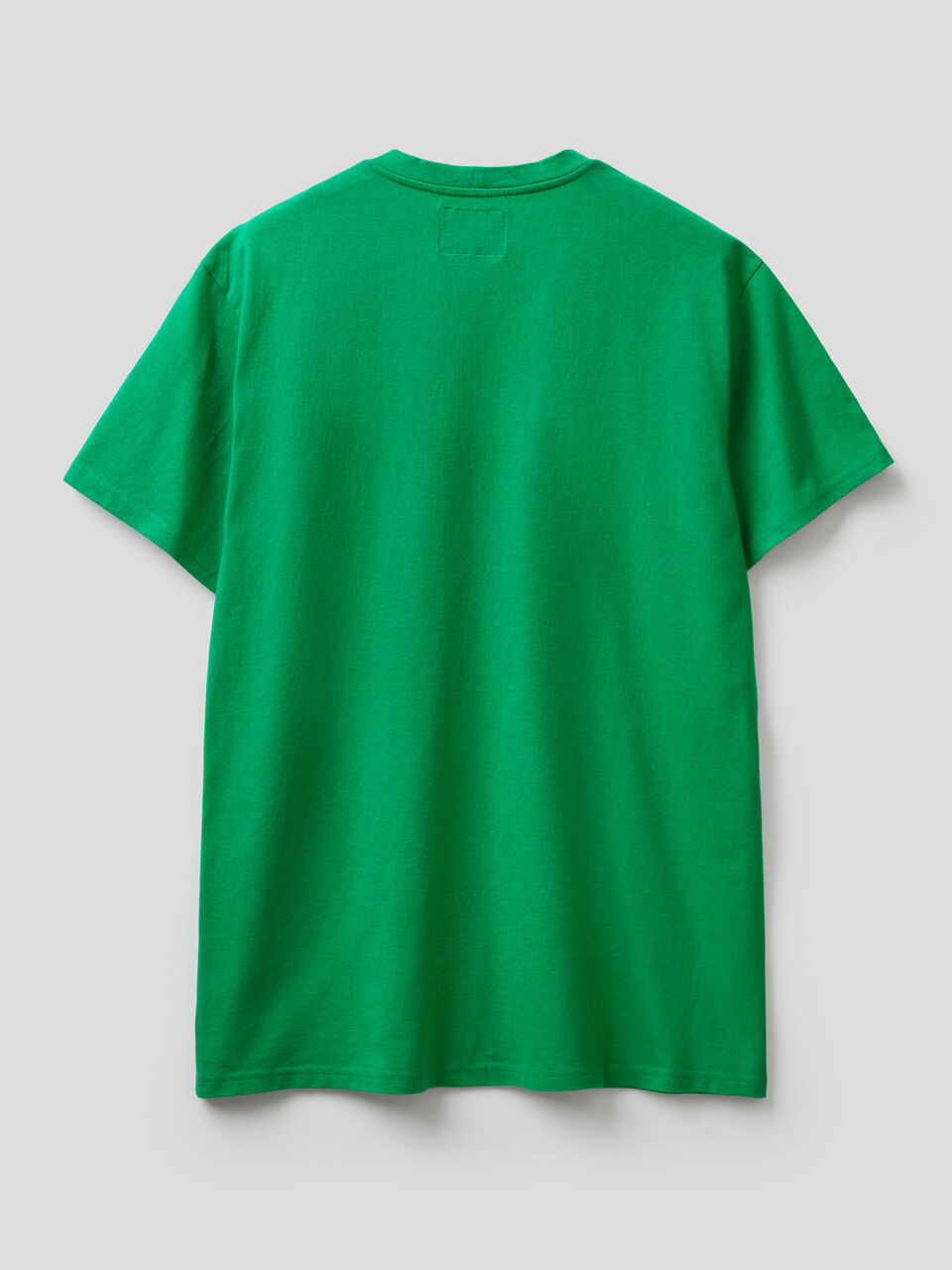 Camiseta unisex by Ghali con logotipo image number 2