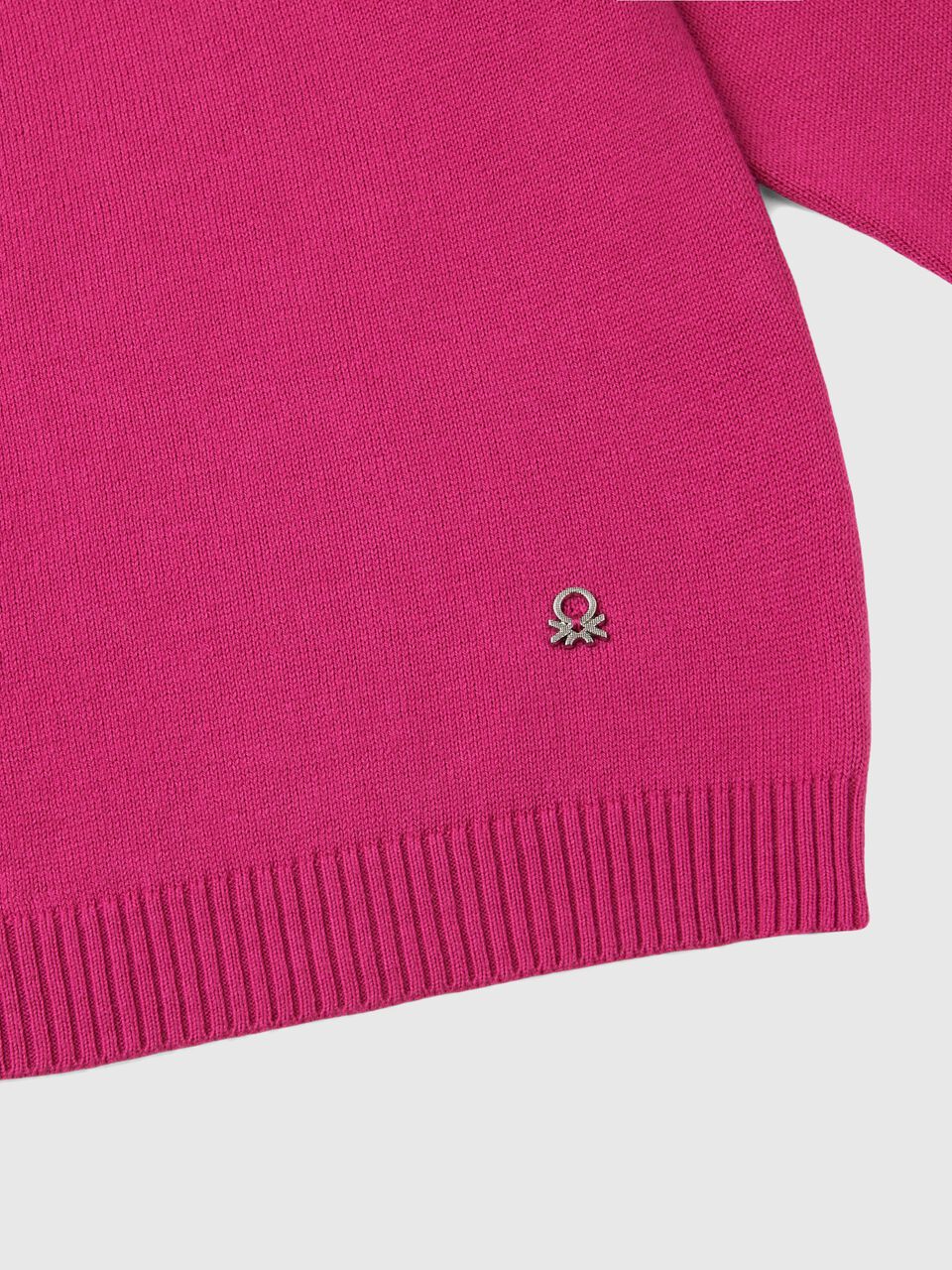 L/S SWEATER Niña image number null