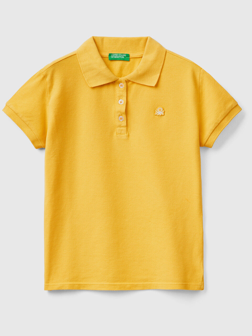 Benetton shop polo bambino