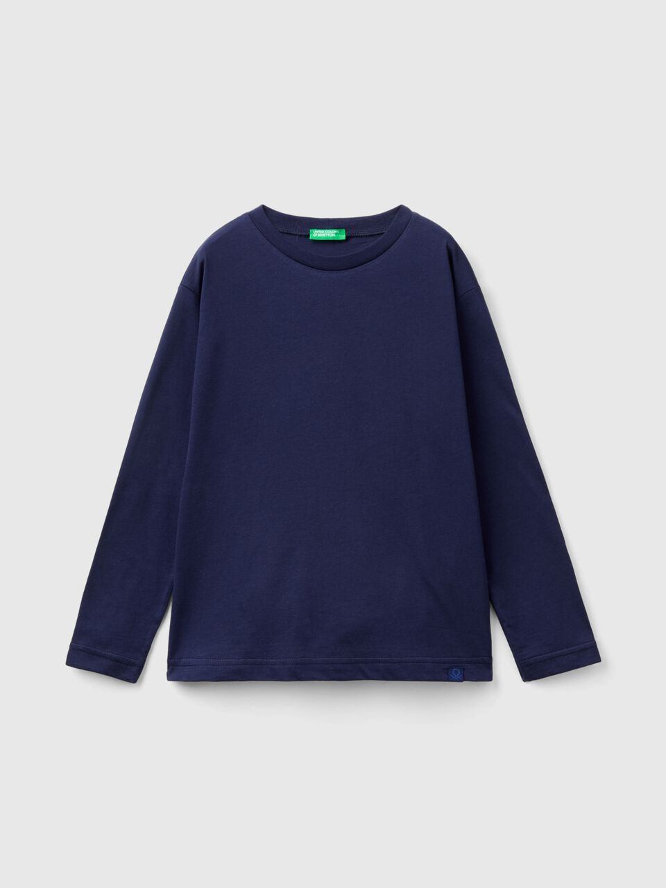 T-SHIRT L/S Niño image number null