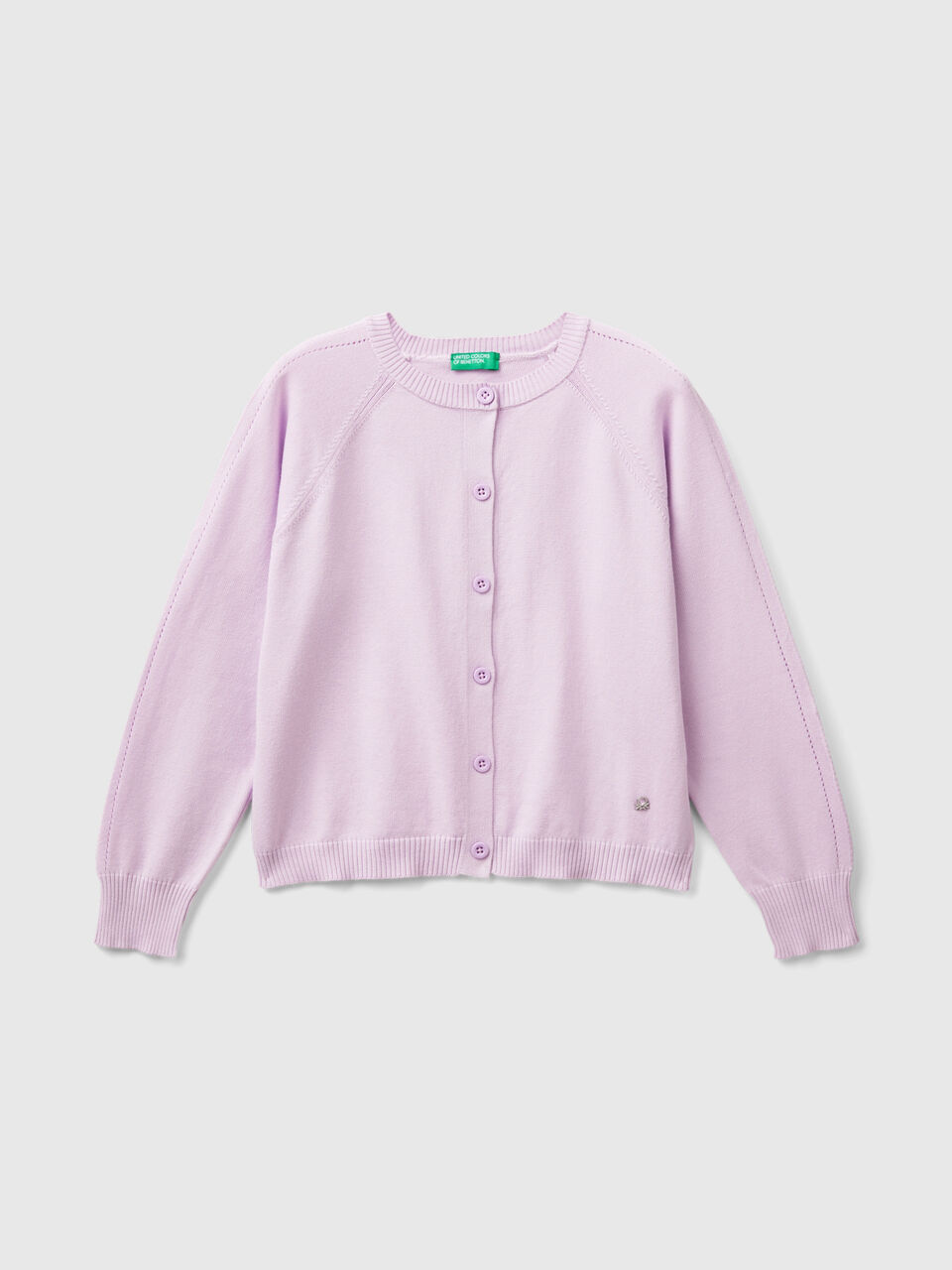 L/S SWEATER Niña image number 1
