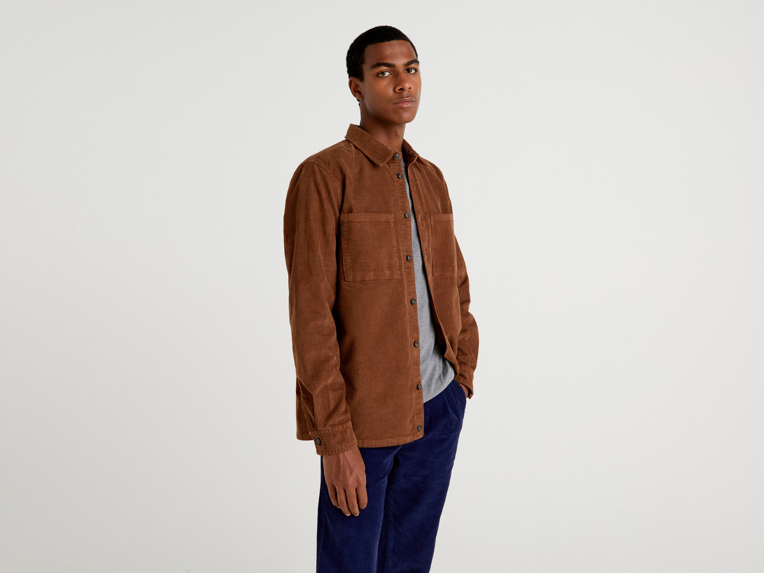 Camisa pana on sale