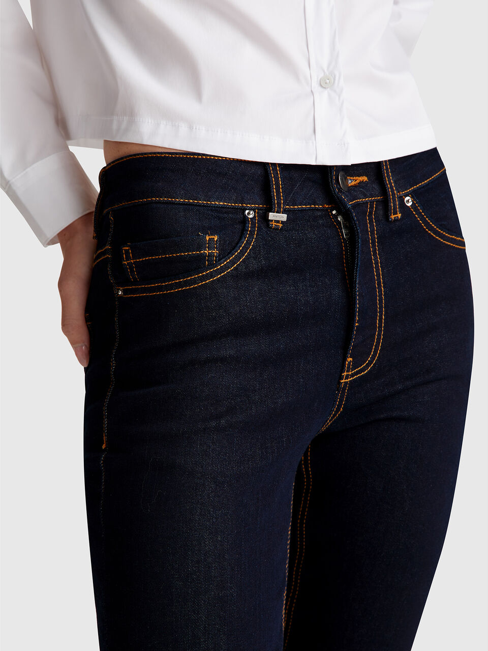 TROUSERS Mujer image number null