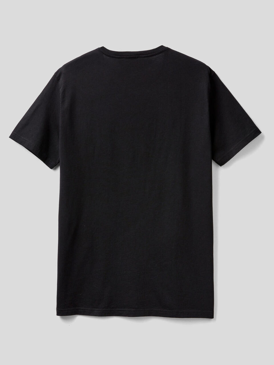 Camiseta con estampado de 100 % algodón orgánico image number 2