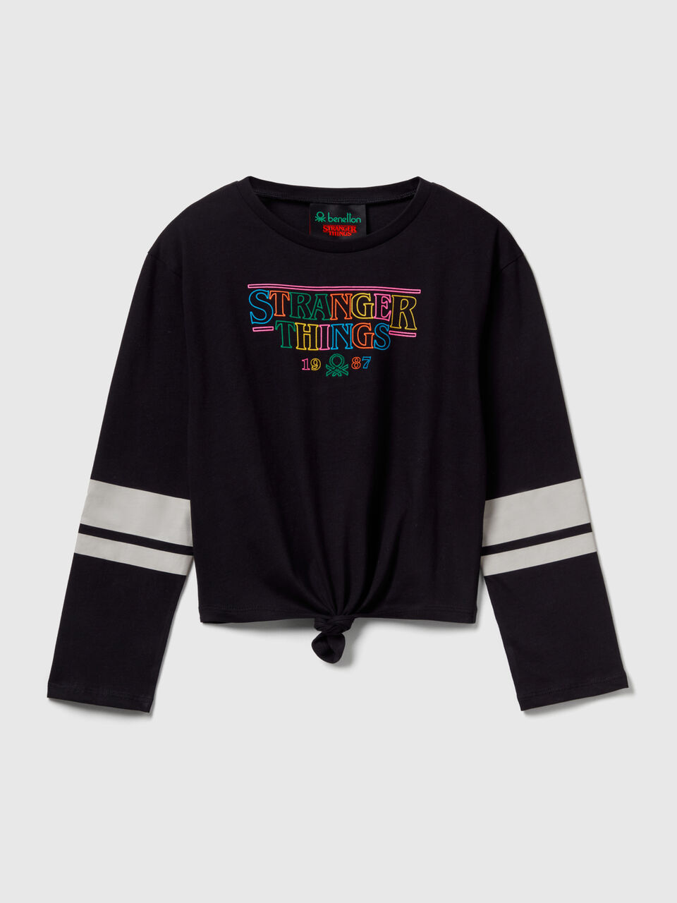 SWEATER L/S Niña image number 1