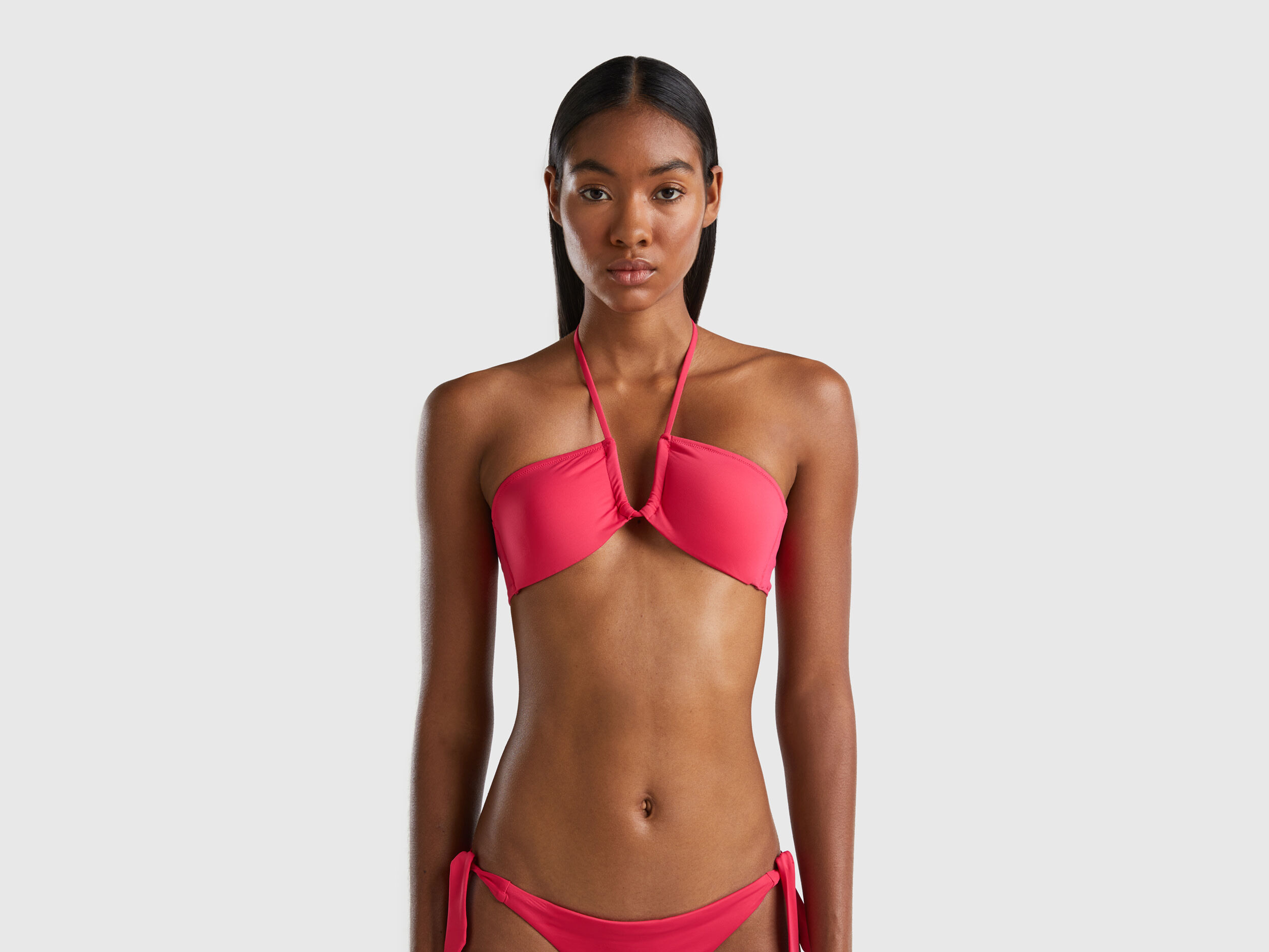 Sujetador bikini bandeau store