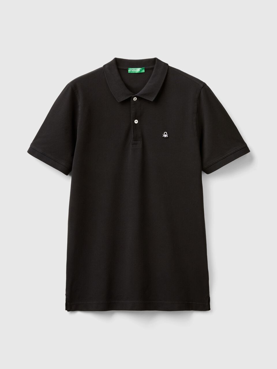 H/S POLO SHIRT Hombre image number 1