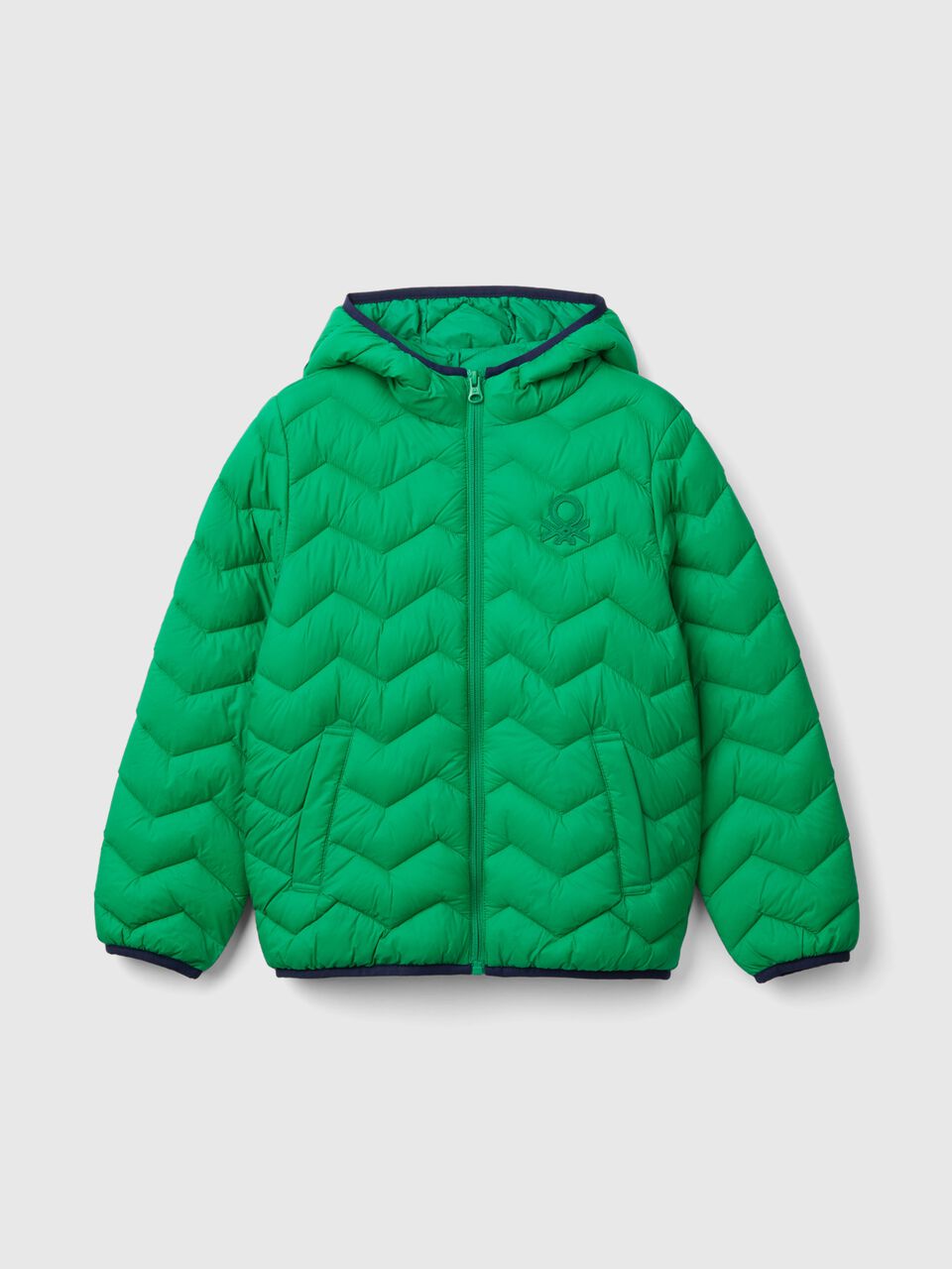 JACKET Niño image number 1