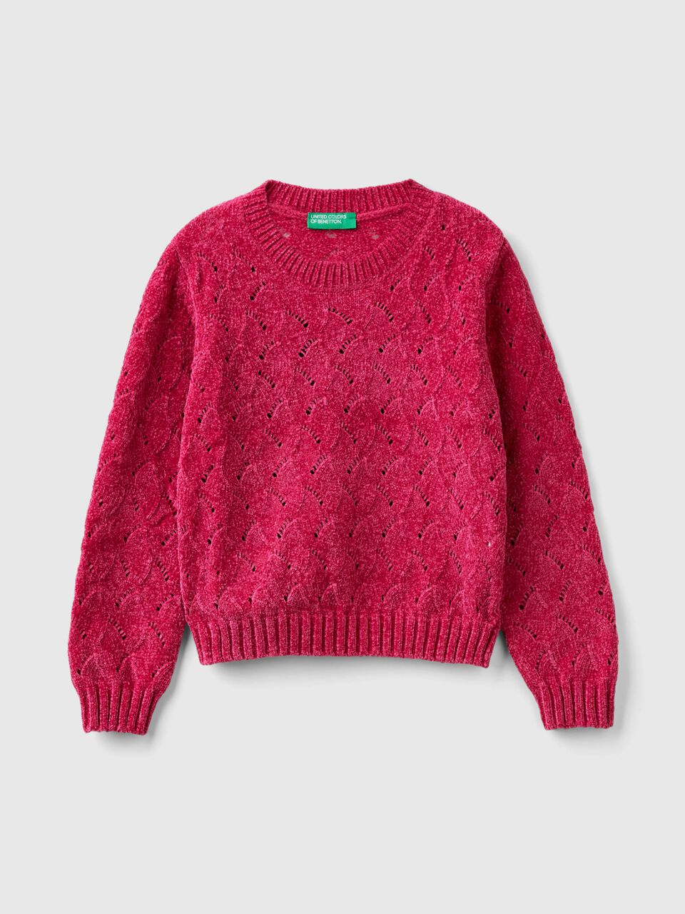 SWEATER L/S Niña image number 1