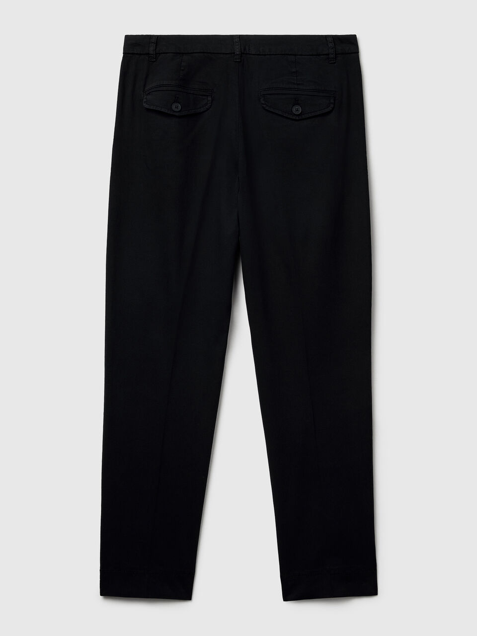 TROUSERS Mujer image number 2