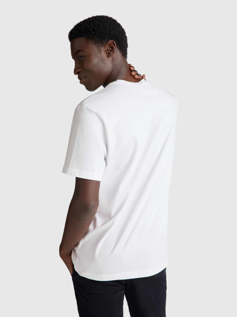 T-SHIRT Hombre image number null