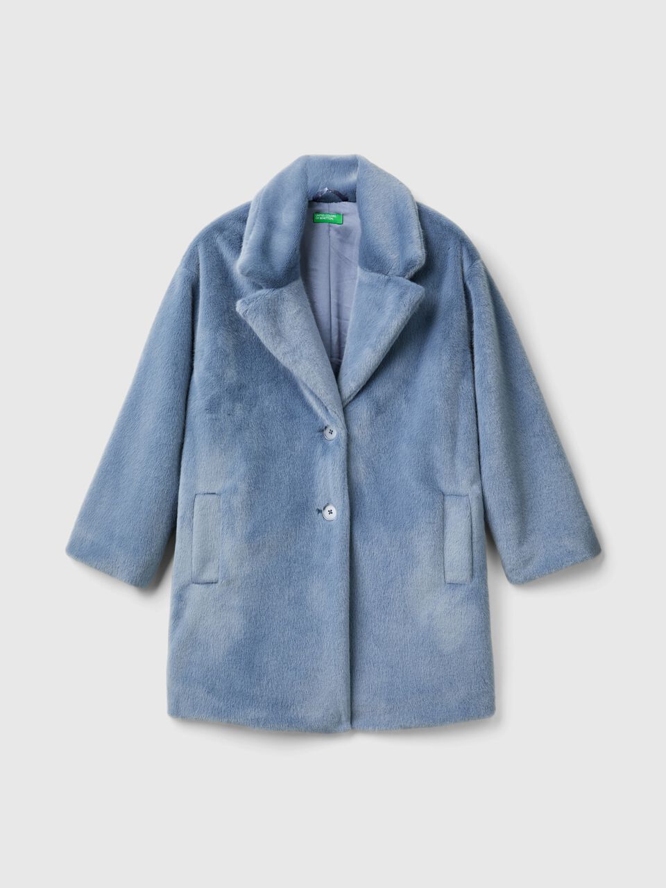 COAT Niña image number null