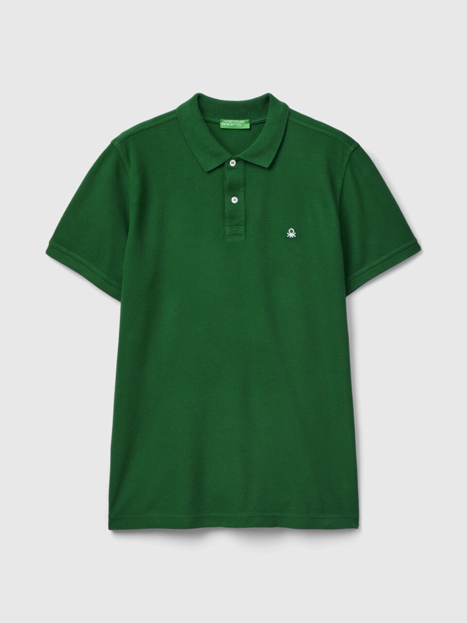 Polos benetton hombre new arrivals