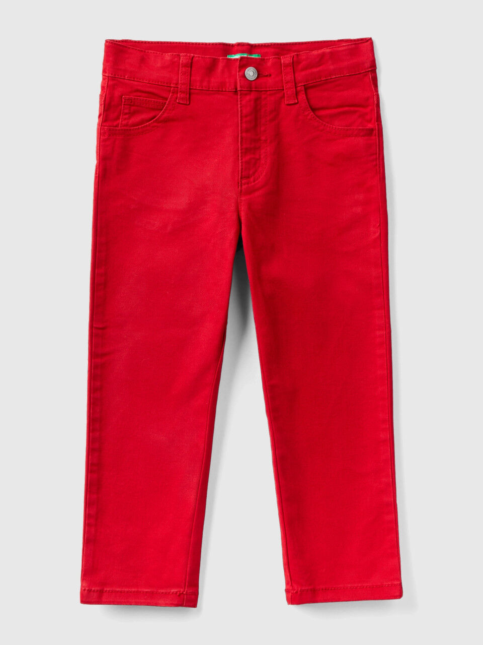 Pantalones benetton niño clearance