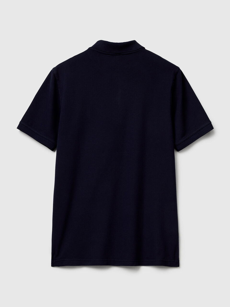 H/S POLO SHIRT Hombre image number 2