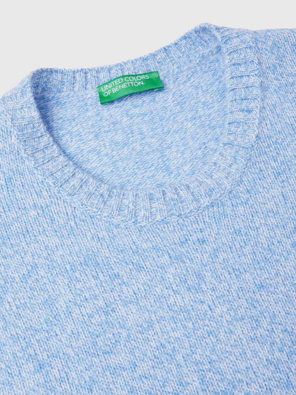 SWEATER L/S Hombre image number null