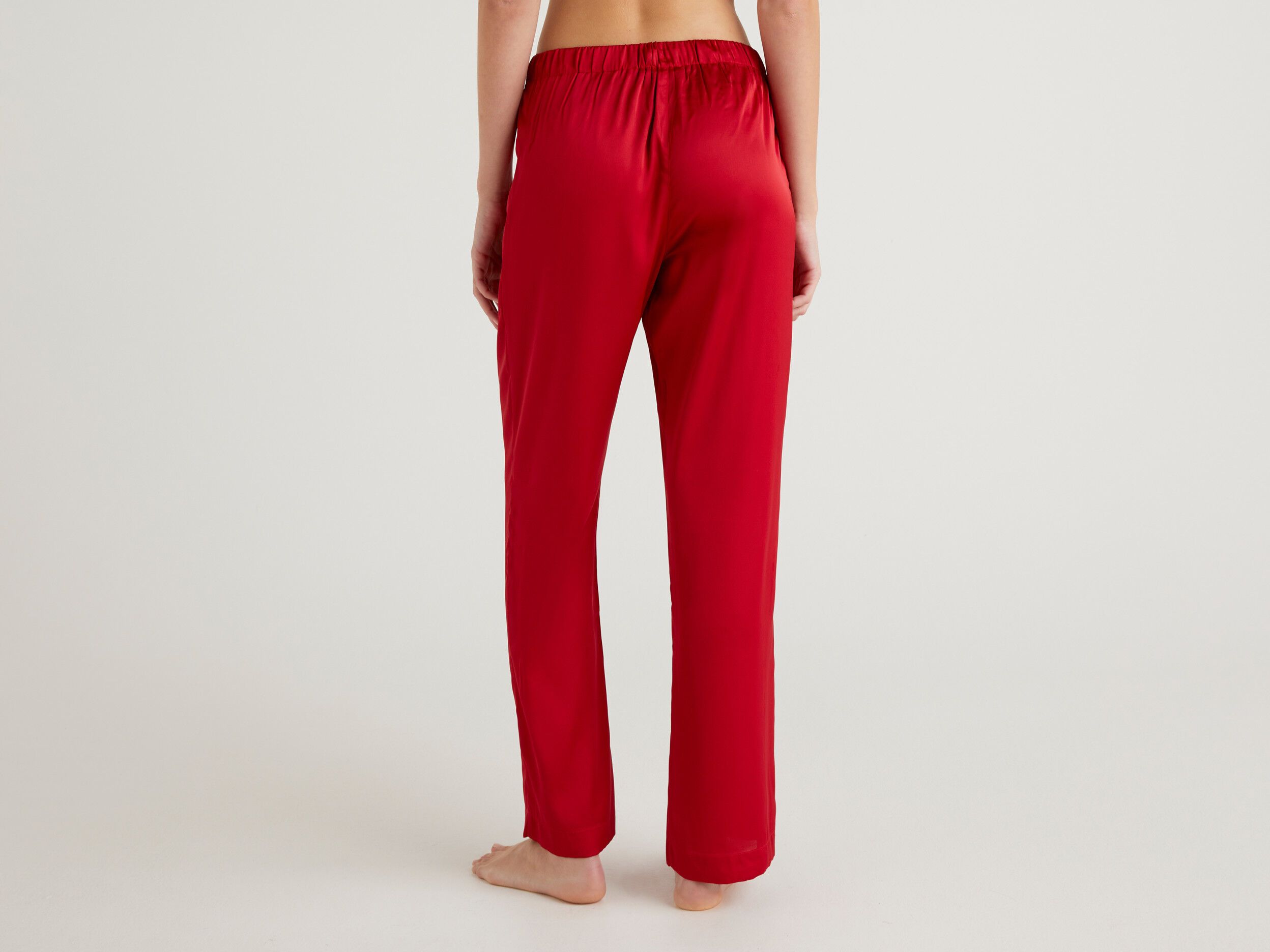 Pantalon de razo sales