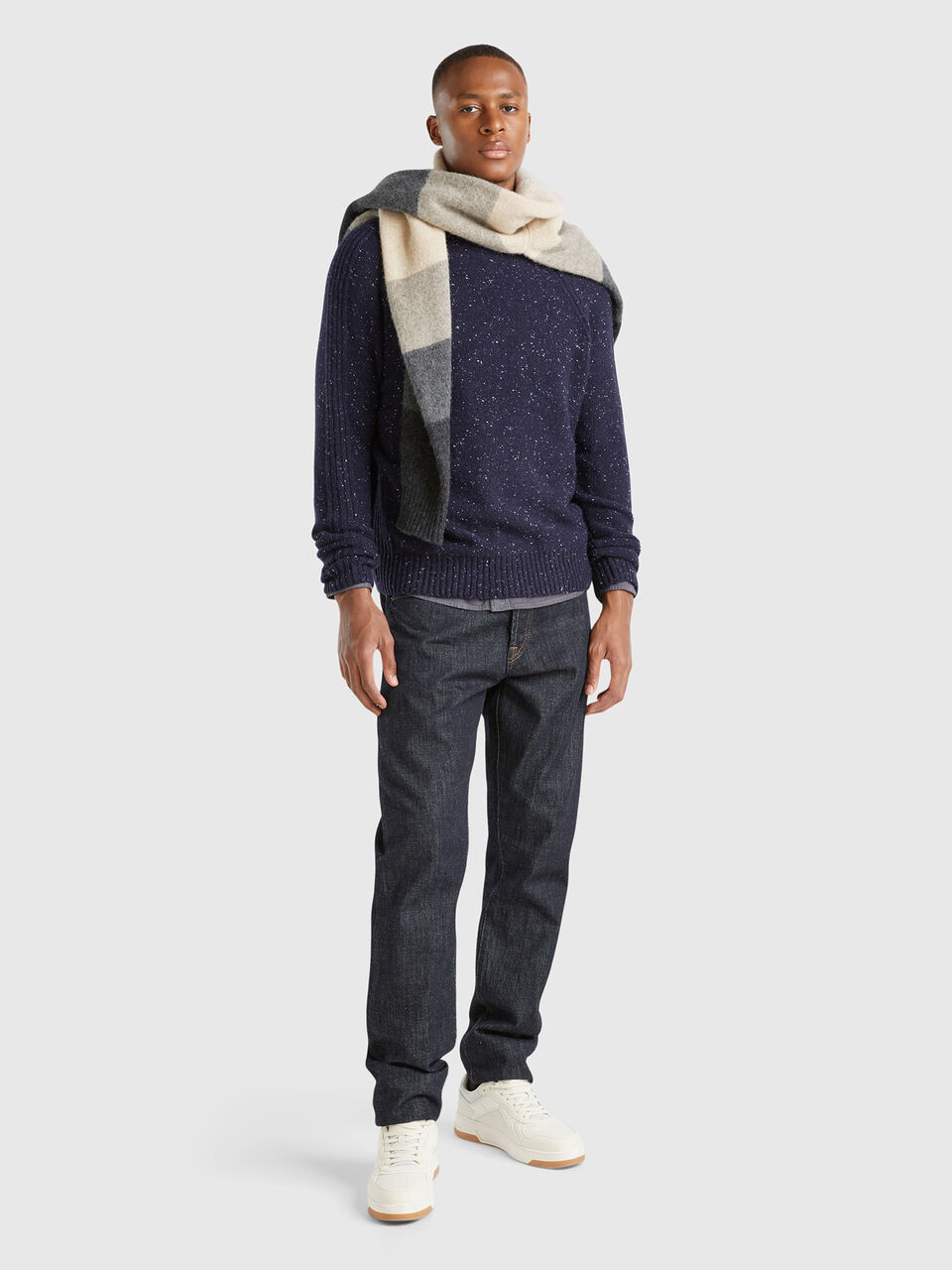 SWEATER L/S Hombre image number null