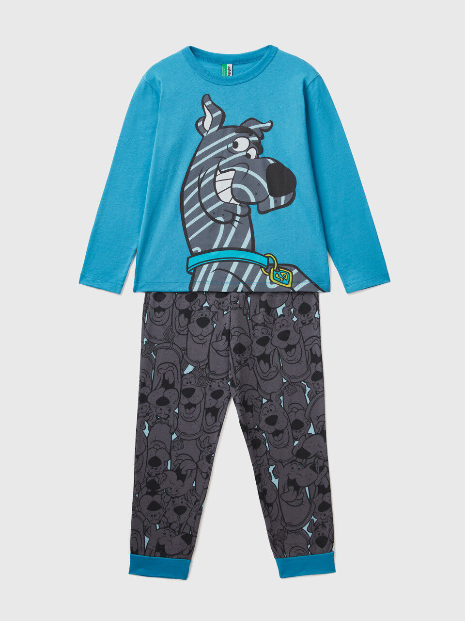 Pijama clearance niño fortnite