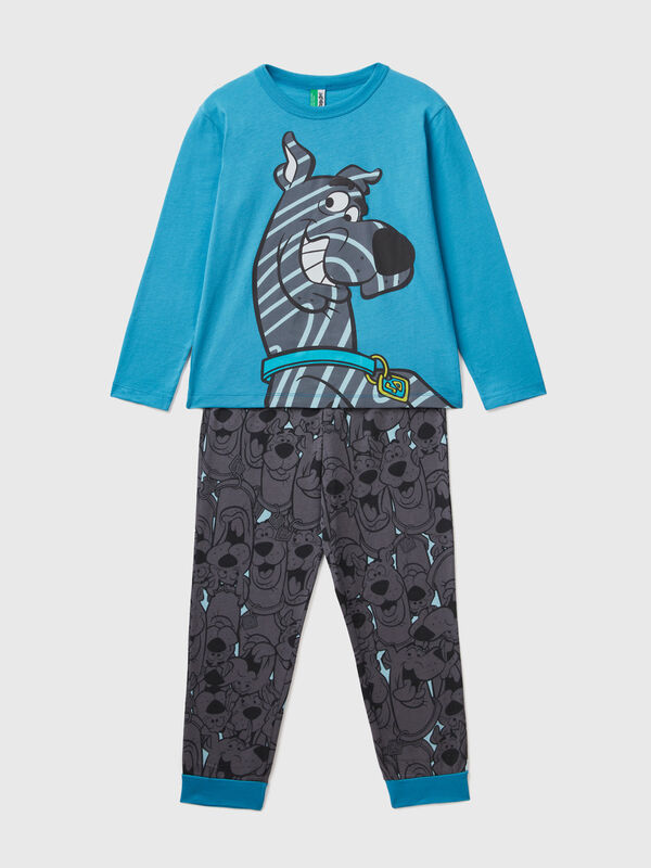 BYX SweetLeisure - Pijama de algodón para niños (10 a 18 años)