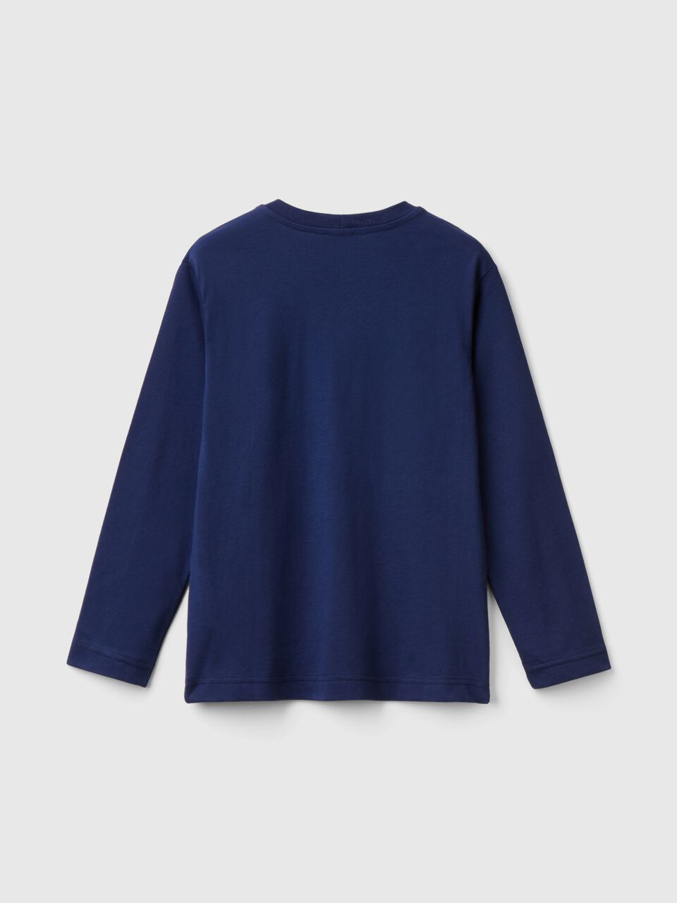 T-SHIRT L/S Niño image number null