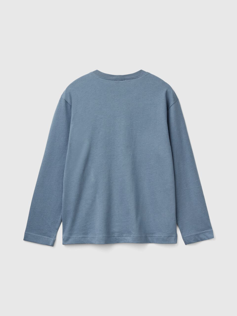 T-SHIRT L/S Niño image number 2