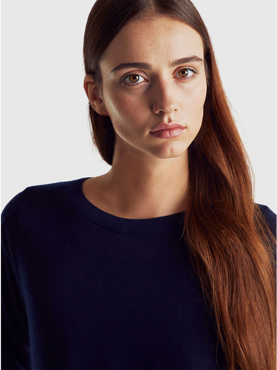 SWEATER L/S Mujer image number null