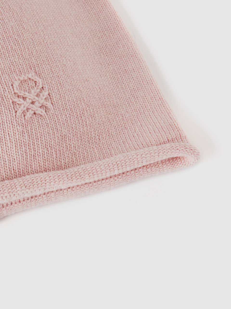 KNITTED - HAT Mujer image number null