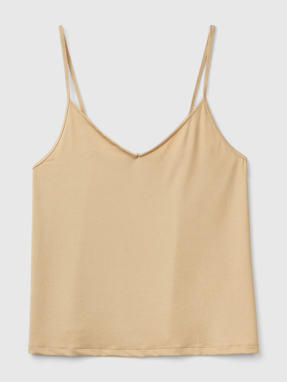 TANK-TOP Mujer image number 1