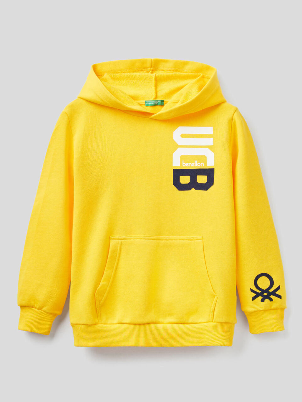 Sudadera con capucha image number 1