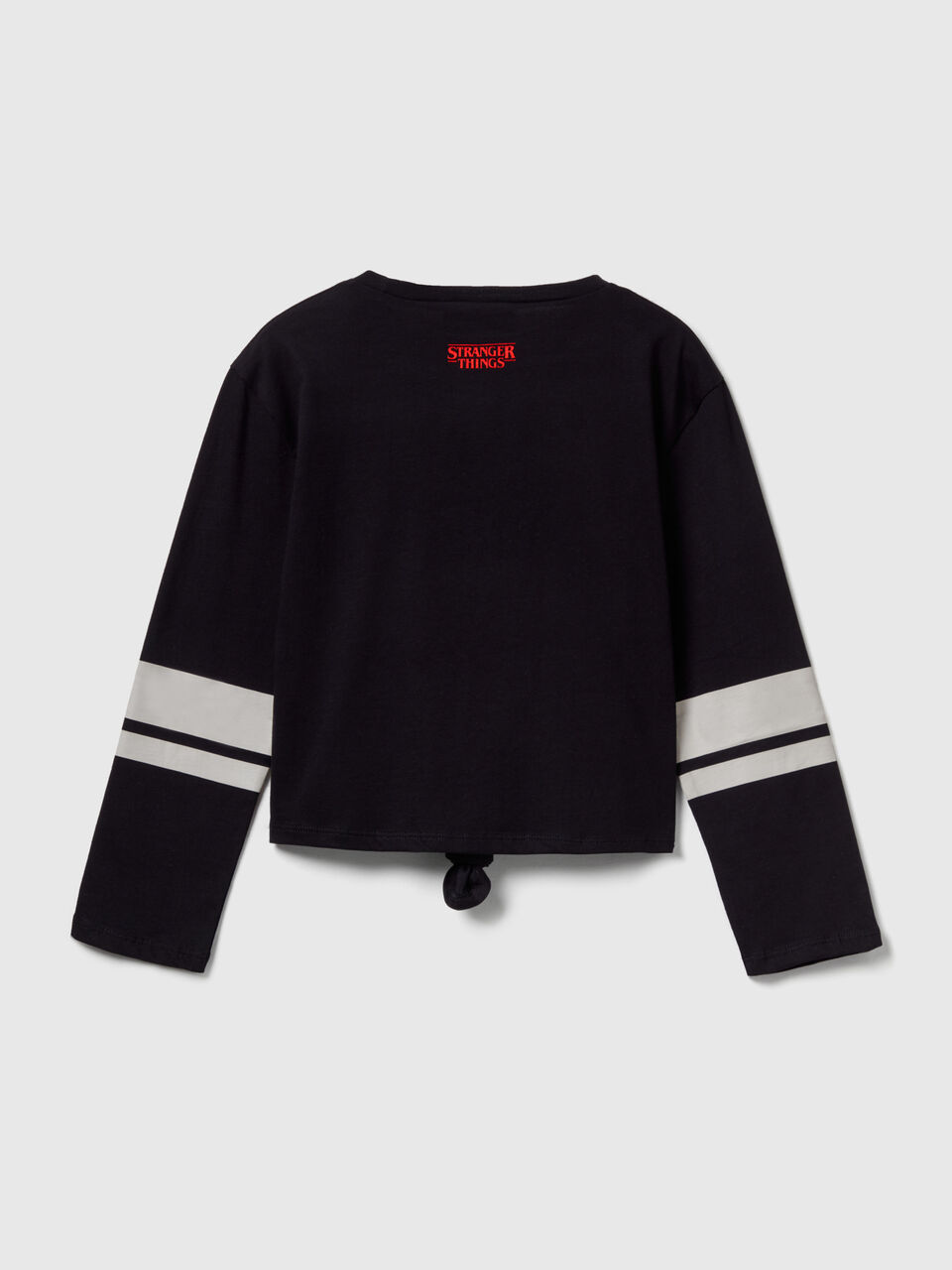 SWEATER L/S Niña image number 2