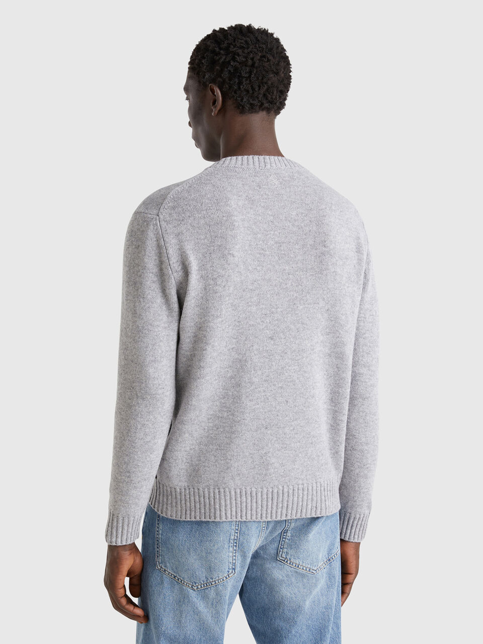 SWEATER L/S Hombre image number null
