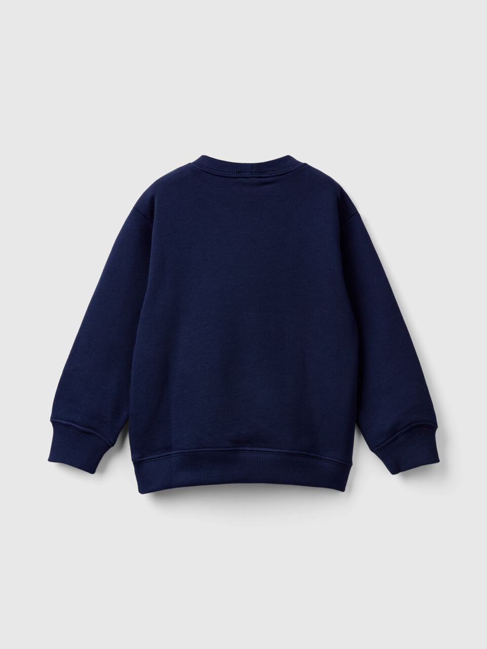 SWEATER L/S Niño image number 2