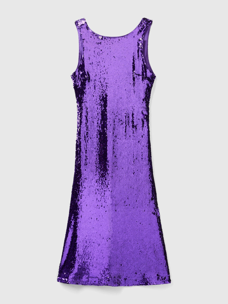 Vestidos largos benetton online