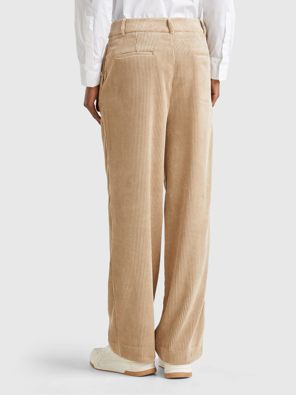 TROUSERS Mujer image number null
