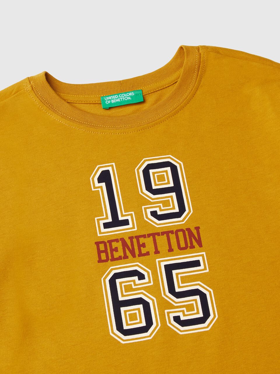 T-SHIRT L/S Niño image number null