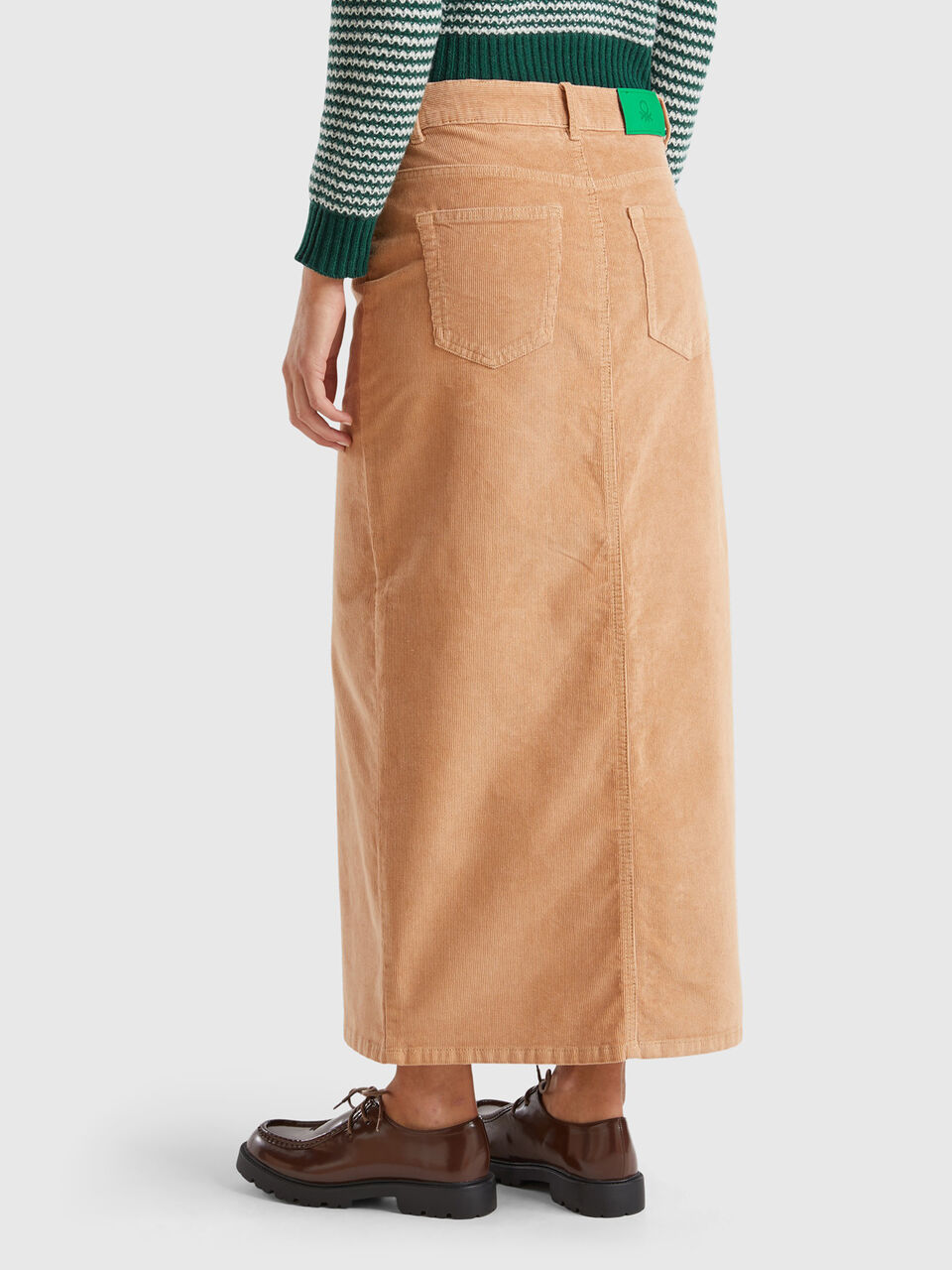 SKIRT Mujer image number null