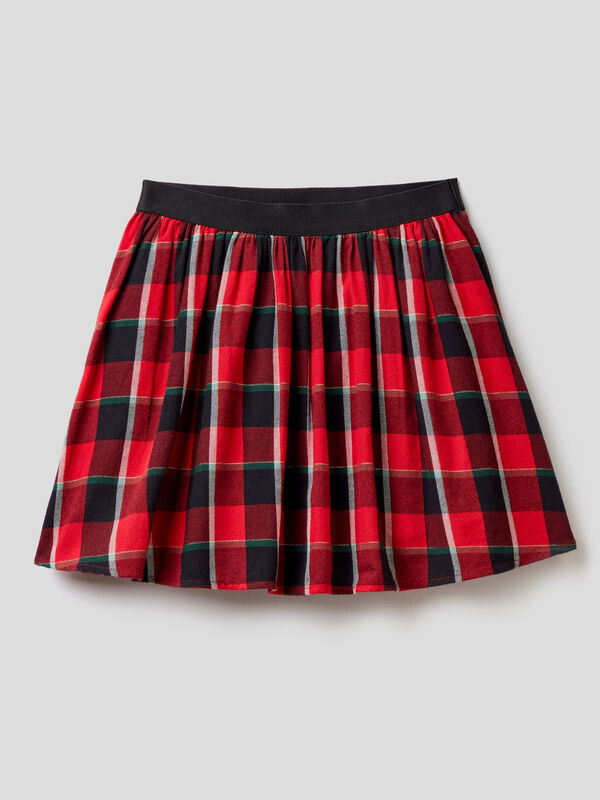 Las mejores ofertas en Faldas y faldas short Rojo Tutú para Niñas