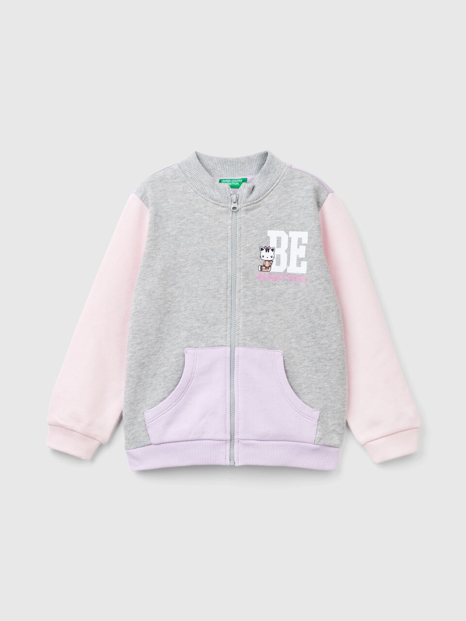 JACKET Niña image number null