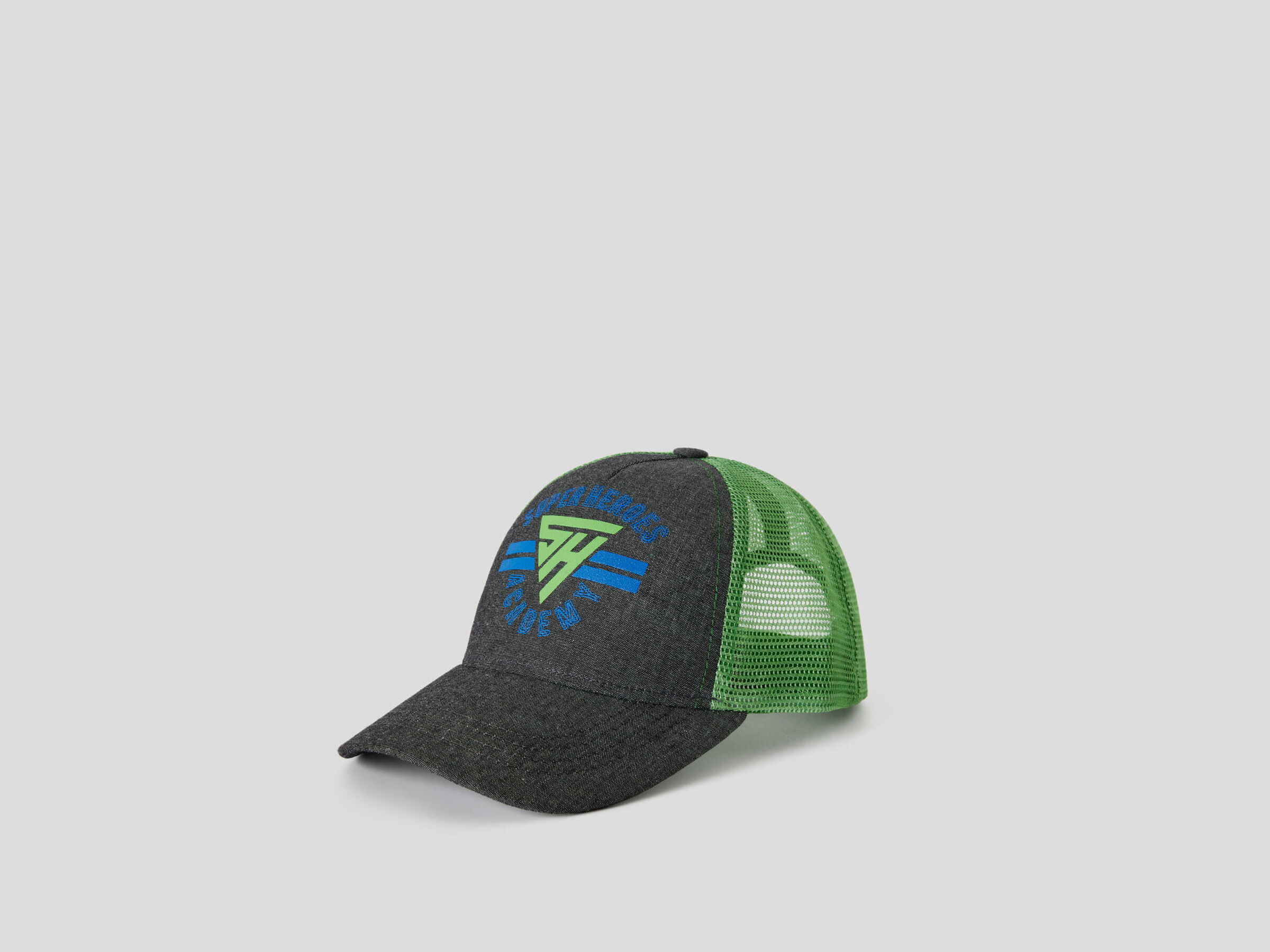 Gorra de béisbol image number null
