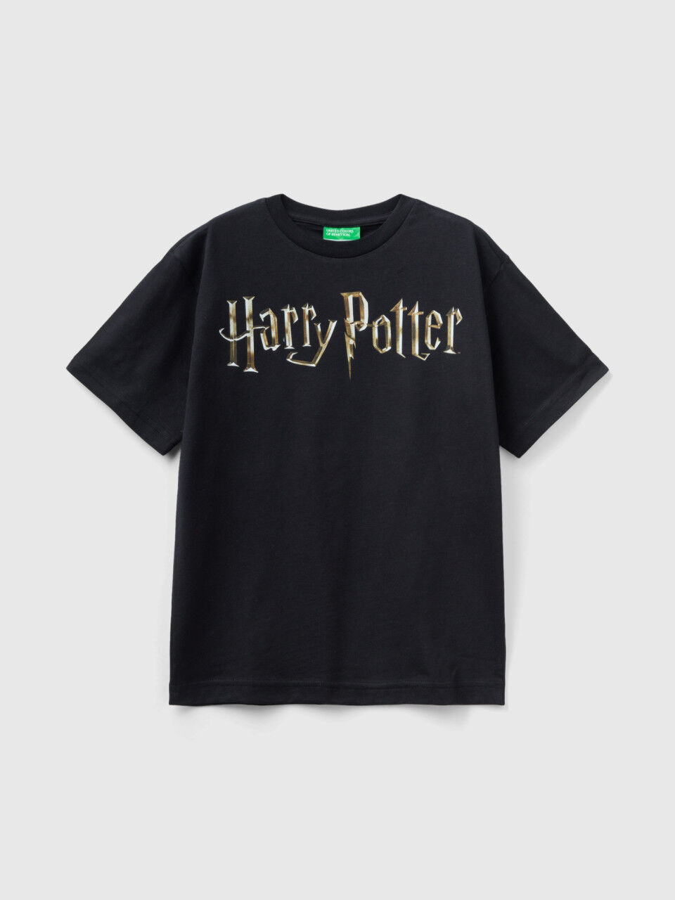 T shirt harry potter bambino sales