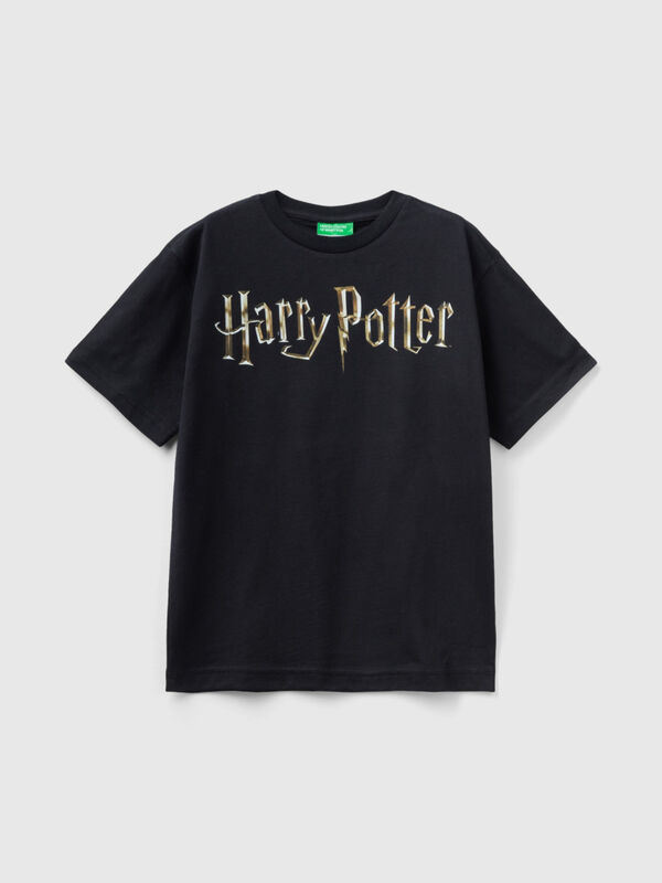 Camiseta de Harry Potter de manga corta Niño