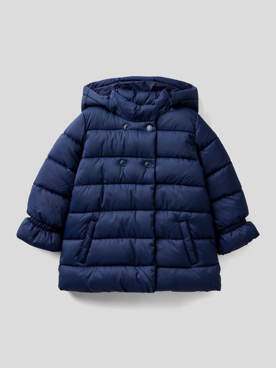 Chaqueta benetton deals bebe