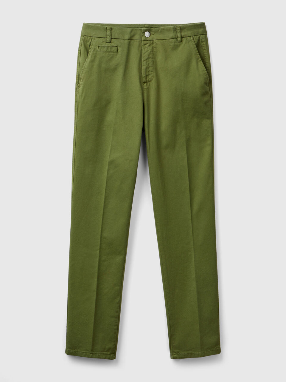 TROUSERS Mujer image number 1